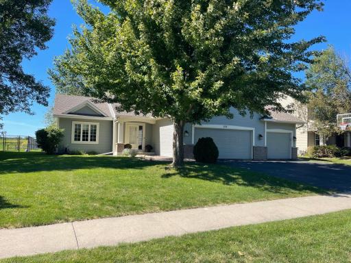 137 6th Street SW, Delano, MN 55328