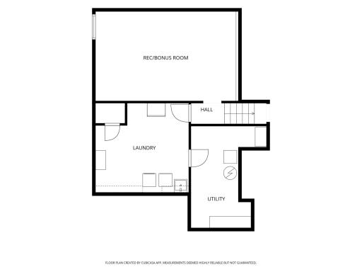 137 6th Street SW, Delano, MN 55328