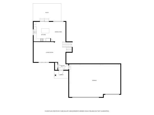 137 6th Street SW, Delano, MN 55328