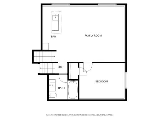 137 6th Street SW, Delano, MN 55328