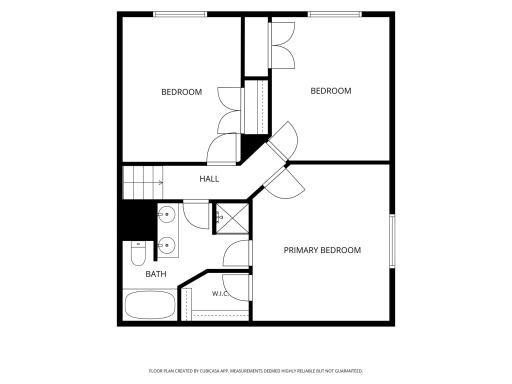 137 6th Street SW, Delano, MN 55328
