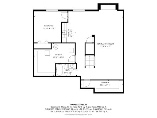 16808 Interlachen Boulevard, Lakeville, MN 55044