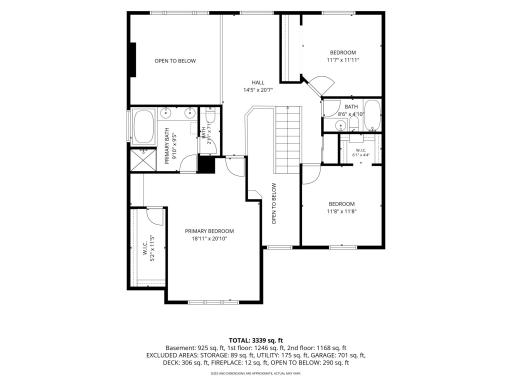 16808 Interlachen Boulevard, Lakeville, MN 55044