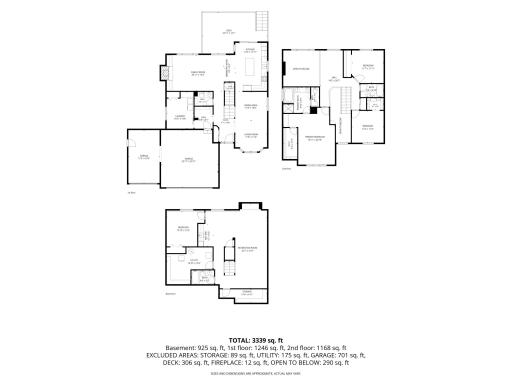16808 Interlachen Boulevard, Lakeville, MN 55044