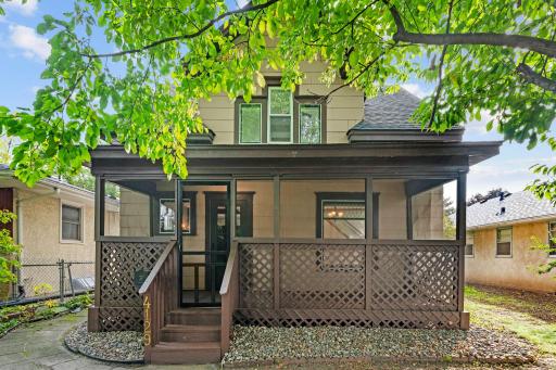 4129 5th Street NE, Columbia Heights, MN 55421