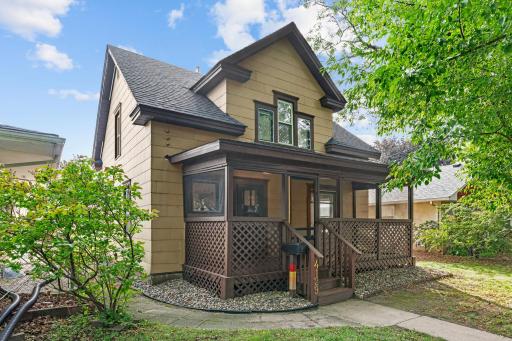 4129 5th Street NE, Columbia Heights, MN 55421