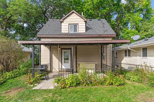 4129 5th Street NE, Columbia Heights, MN 55421
