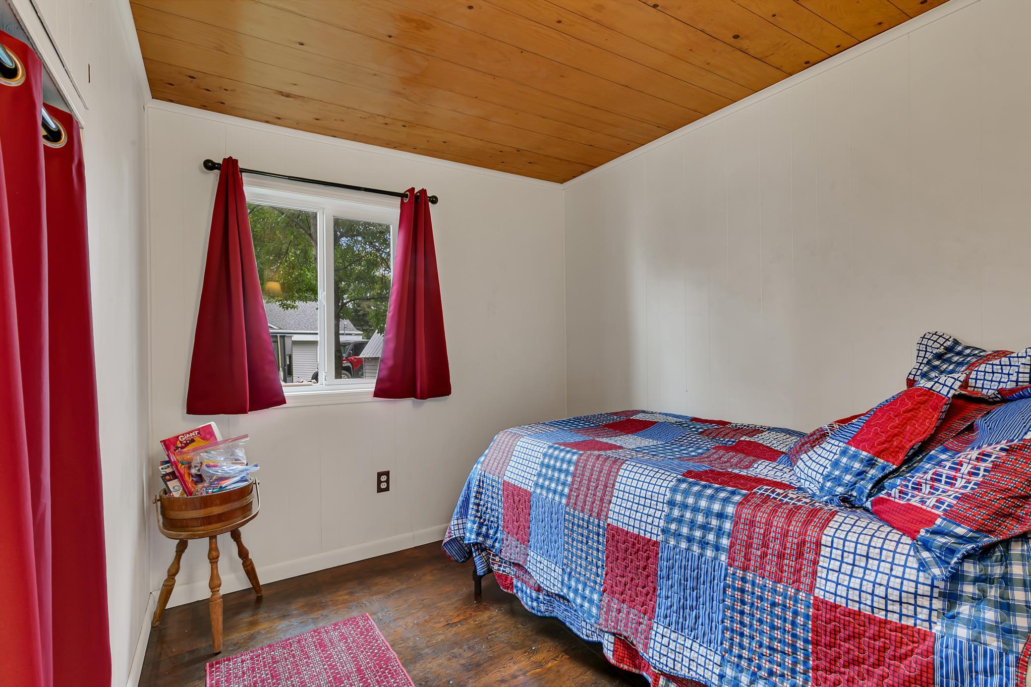 Bedroom 2 of 2
