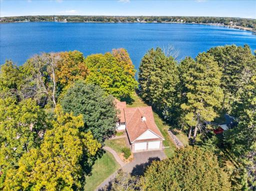 Photo for 12500 Melody Lane, Lindstrom, MN 55045 - listing #7147463 12500 Melody Lane Lindstrom MN | Year-Round Home on South Lindstrom Lake
