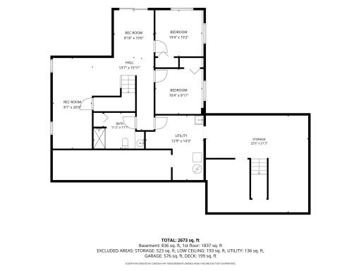 2D Floor plan for 12500 Melody Lane.JPEG