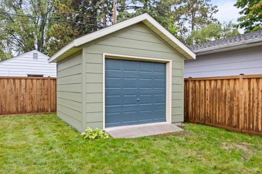 6938 Park Avenue, Richfield, MN 55423