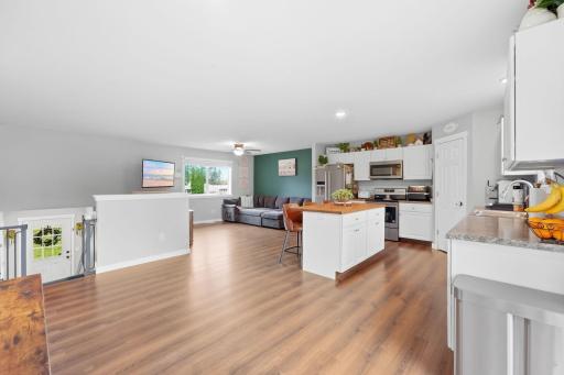 348 1st Avenue S, Motley, MN 56466