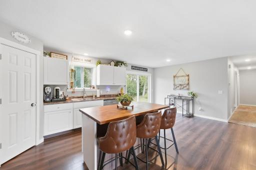 348 1st Avenue S, Motley, MN 56466