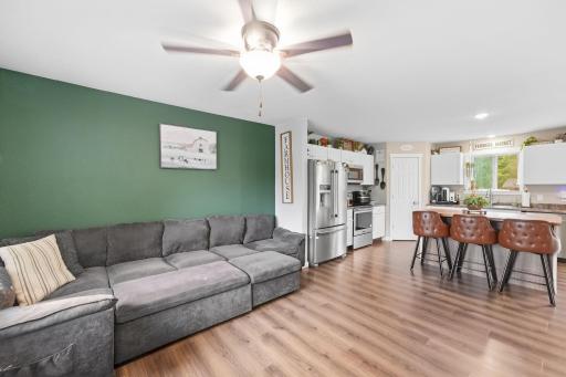 348 1st Avenue S, Motley, MN 56466