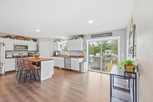 348 1st Avenue S, Motley, MN 56466
