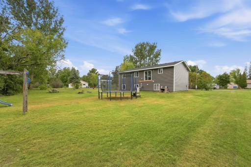 348 1st Avenue S, Motley, MN 56466