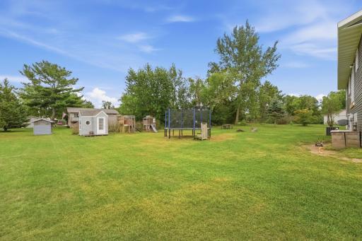348 1st Avenue S, Motley, MN 56466