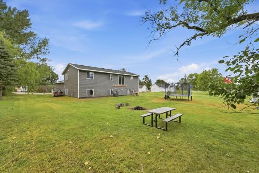 348 1st Avenue S, Motley, MN 56466