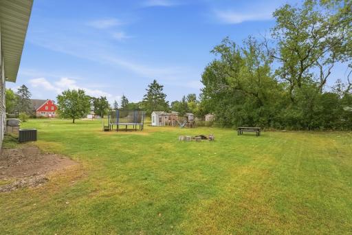 348 1st Avenue S, Motley, MN 56466