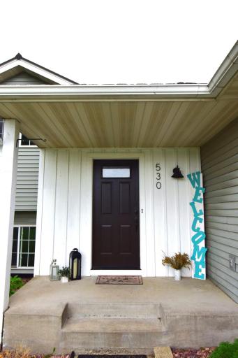 Photo for 530 Johnson Parkway, Hammond, WI 54015 - listing #7147469 530 Johnson Parkway, Hammond, WI 54015