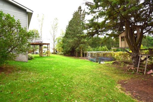 530 Johnson Parkway, Hammond, WI 54015