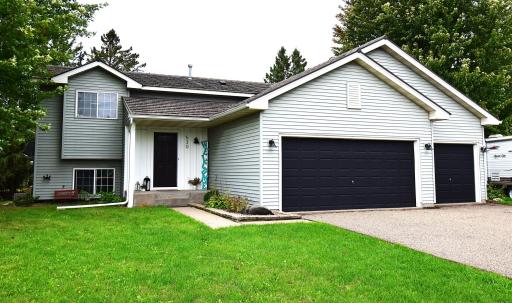 530 Johnson Parkway, Hammond, WI 54015