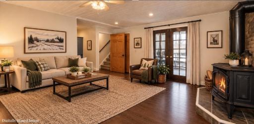 530 Johnson Parkway, Hammond, WI 54015