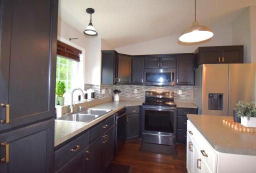 530 Johnson Parkway, Hammond, WI 54015