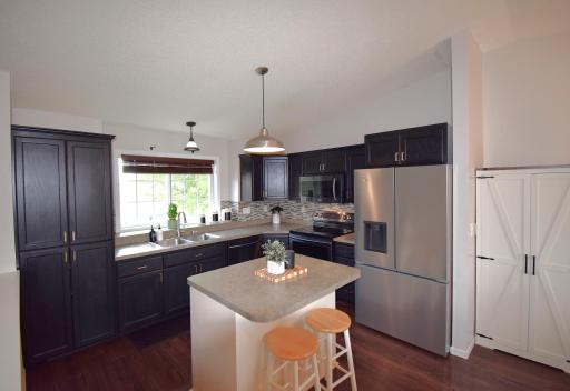 530 Johnson Parkway, Hammond, WI 54015