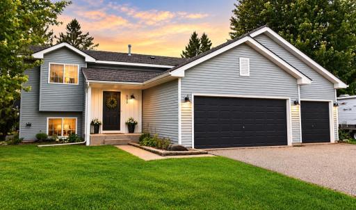 530 Johnson Parkway, Hammond, WI 54015