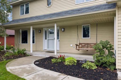 4166 Parkridge Drive, White Bear Lake, MN 55110