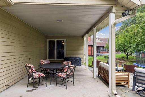 4166 Parkridge Drive, White Bear Lake, MN 55110
