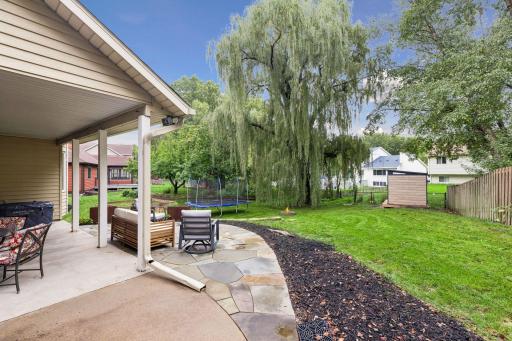 4166 Parkridge Drive, White Bear Lake, MN 55110
