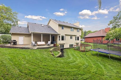 4166 Parkridge Drive, White Bear Lake, MN 55110