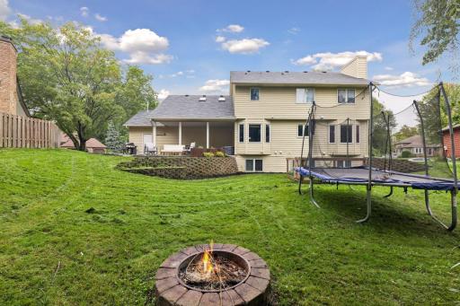4166 Parkridge Drive, White Bear Lake, MN 55110