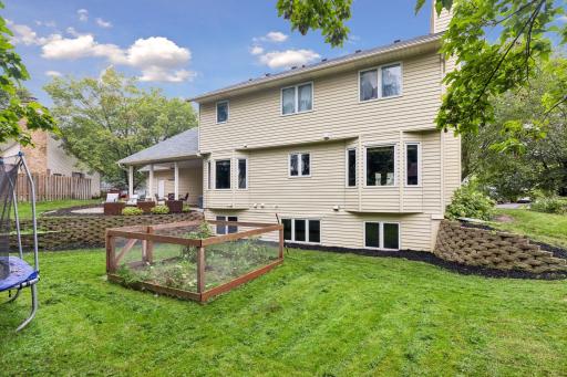 4166 Parkridge Drive, White Bear Lake, MN 55110