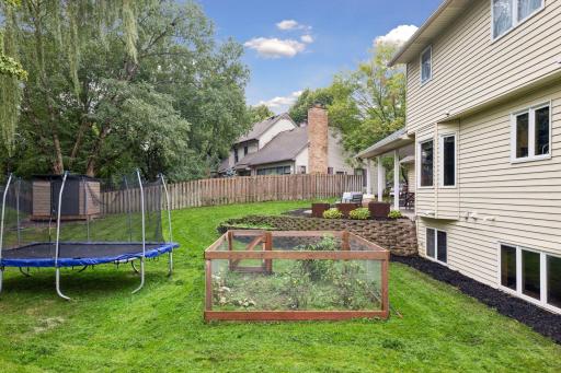 4166 Parkridge Drive, White Bear Lake, MN 55110