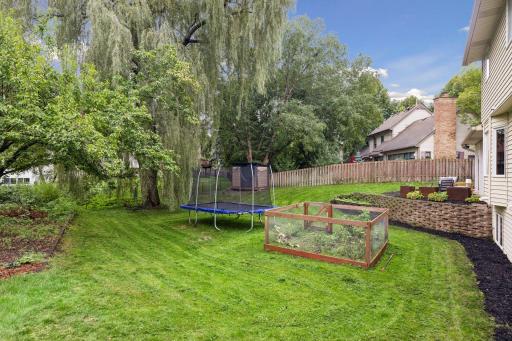 4166 Parkridge Drive, White Bear Lake, MN 55110