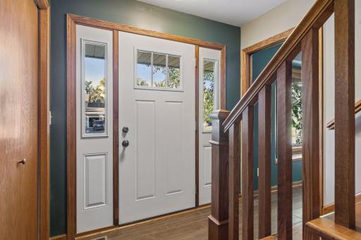 4166 Parkridge Drive, White Bear Lake, MN 55110