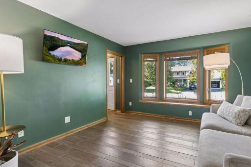 4166 Parkridge Drive, White Bear Lake, MN 55110