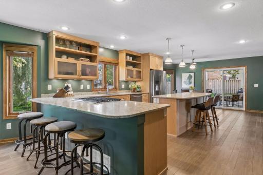 4166 Parkridge Drive, White Bear Lake, MN 55110