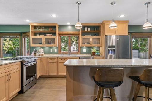 4166 Parkridge Drive, White Bear Lake, MN 55110