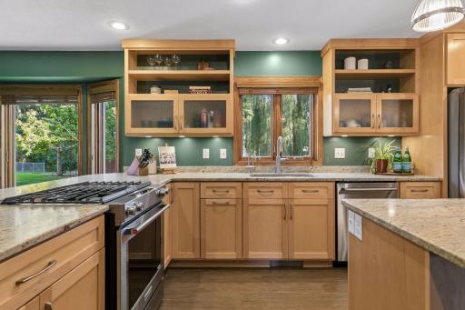 4166 Parkridge Drive, White Bear Lake, MN 55110