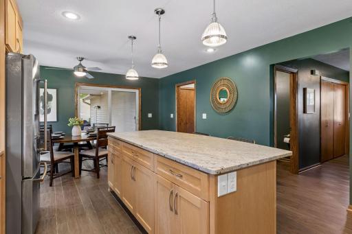 4166 Parkridge Drive, White Bear Lake, MN 55110