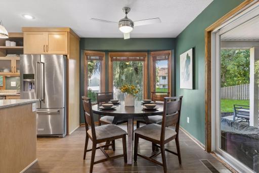 4166 Parkridge Drive, White Bear Lake, MN 55110