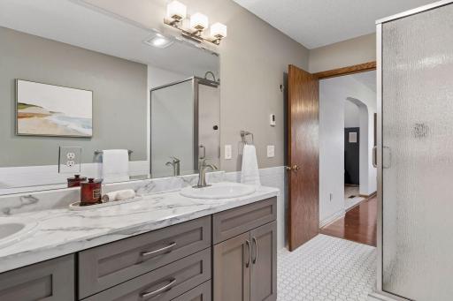 4166 Parkridge Drive, White Bear Lake, MN 55110
