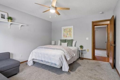 4166 Parkridge Drive, White Bear Lake, MN 55110
