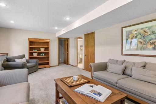 4166 Parkridge Drive, White Bear Lake, MN 55110