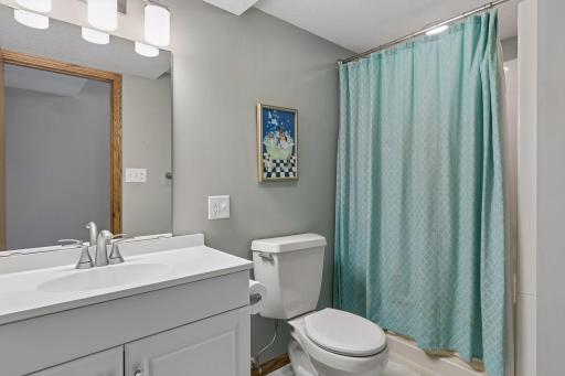 4166 Parkridge Drive, White Bear Lake, MN 55110