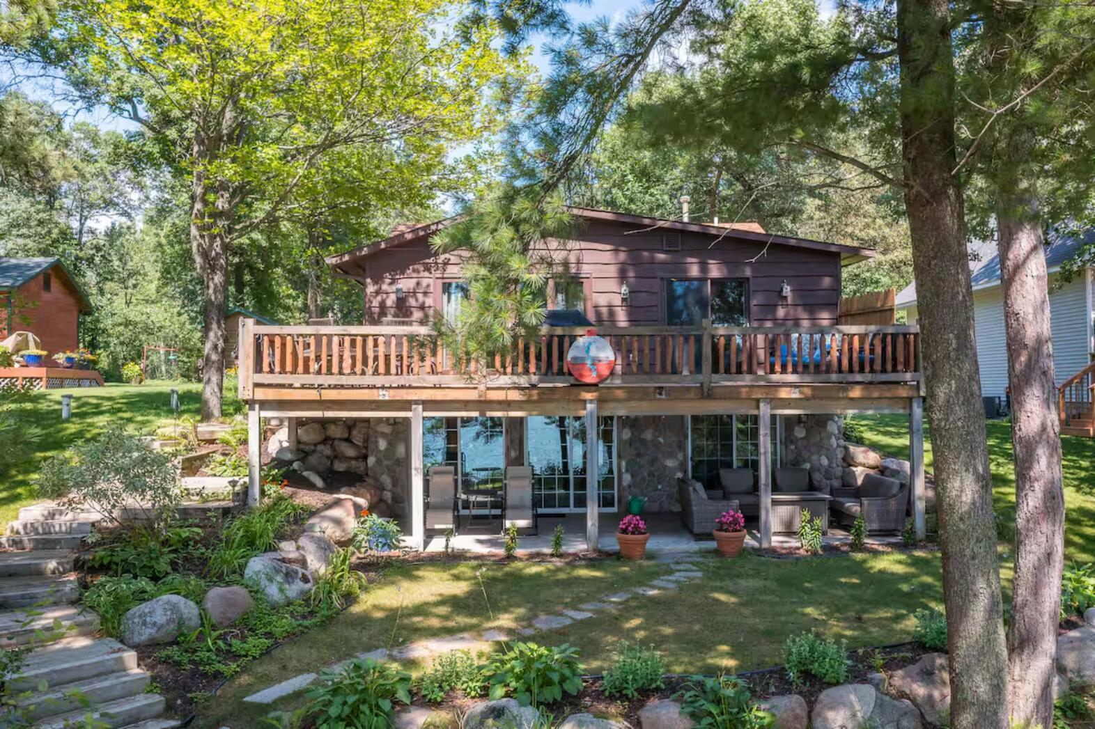 Property photo for 30275 Pequot Boulevard, Pequot Lakes, MN 56472
